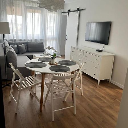Apartamento Widokowka Stary Toruń Exterior foto