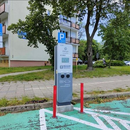 Apartamento Widokowka Stary Toruń Exterior foto