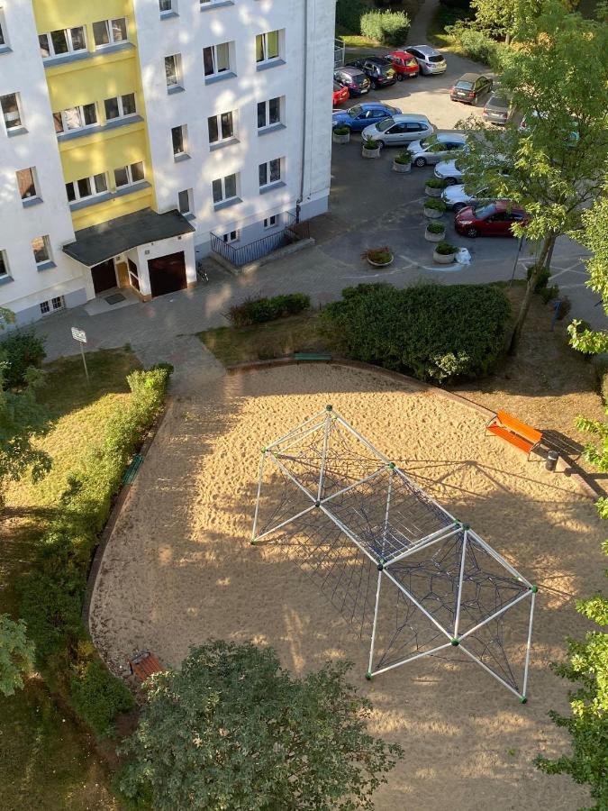 Apartamento Widokowka Stary Toruń Exterior foto